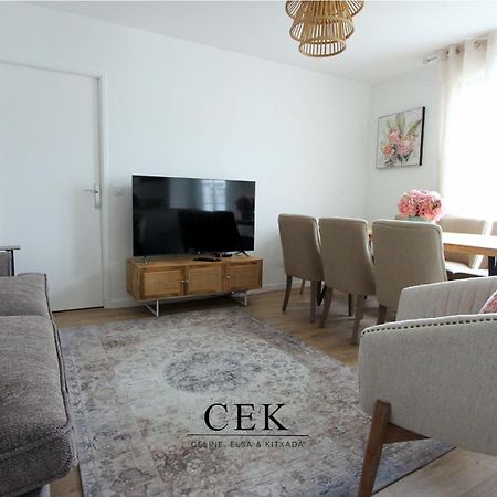 Elbe2 Apartment 8Ppl Gateways To Disneyland Paris セリ エクステリア 写真