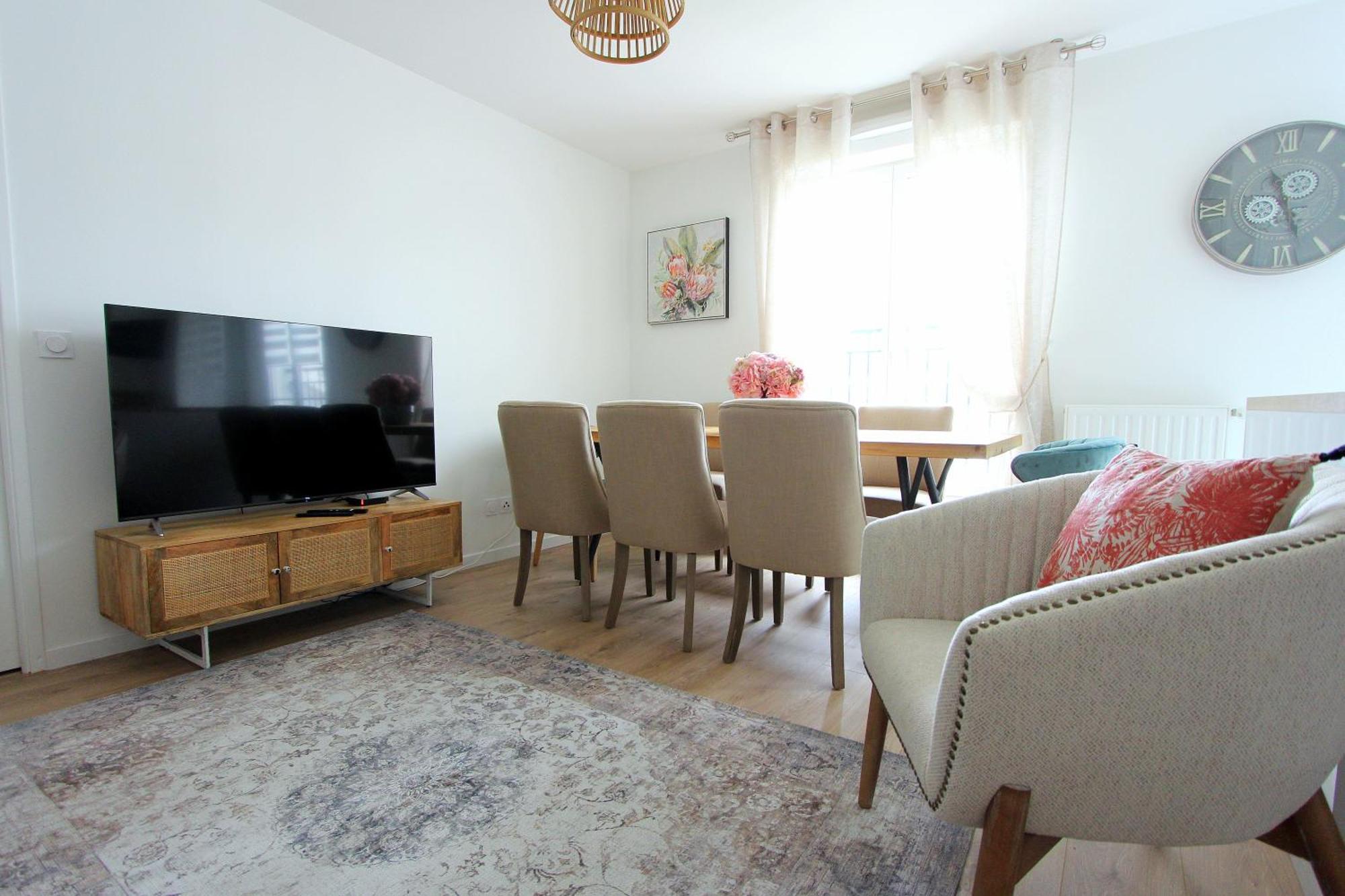 Elbe2 Apartment 8Ppl Gateways To Disneyland Paris セリ エクステリア 写真