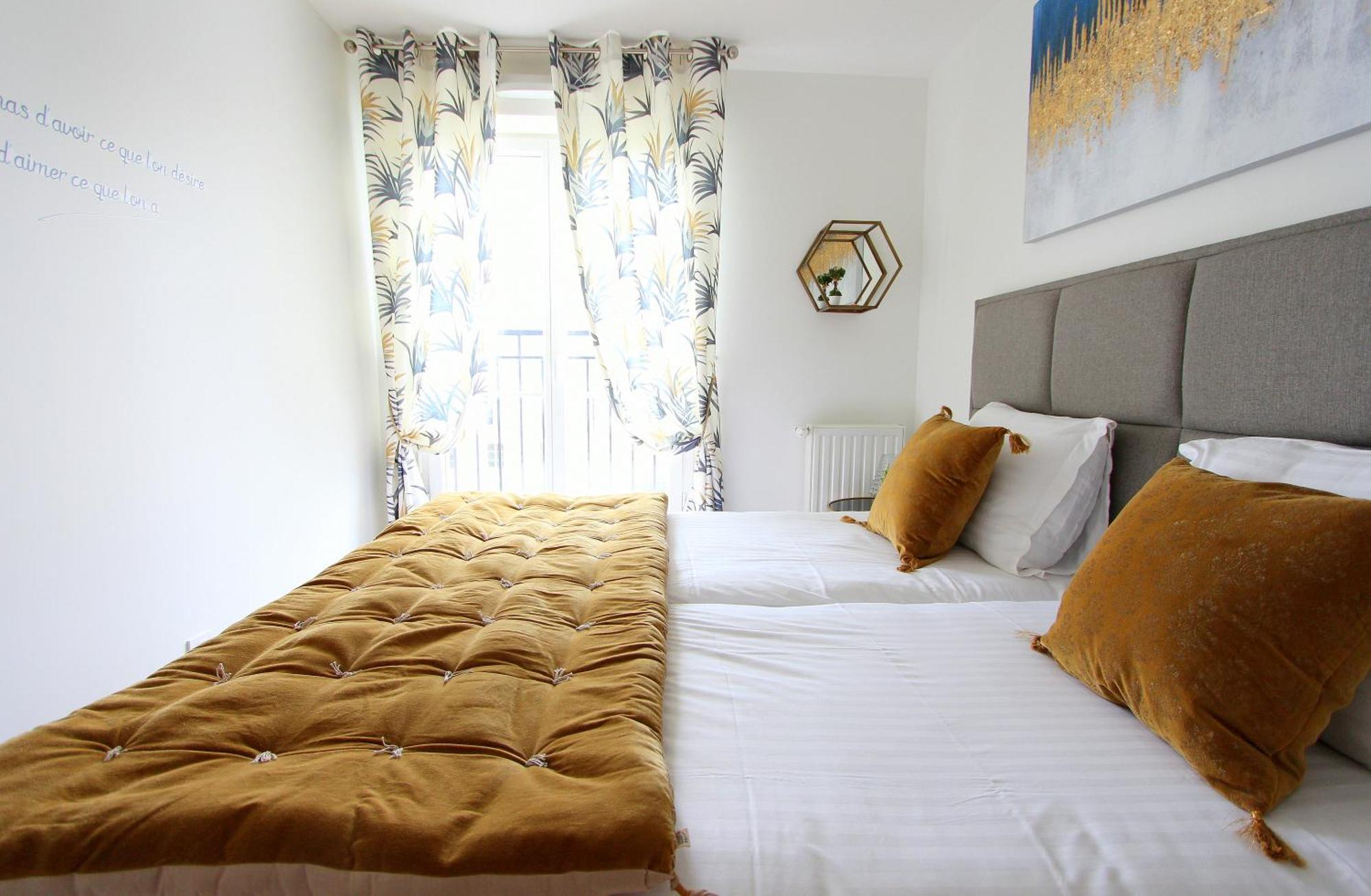 Elbe2 Apartment 8Ppl Gateways To Disneyland Paris セリ エクステリア 写真