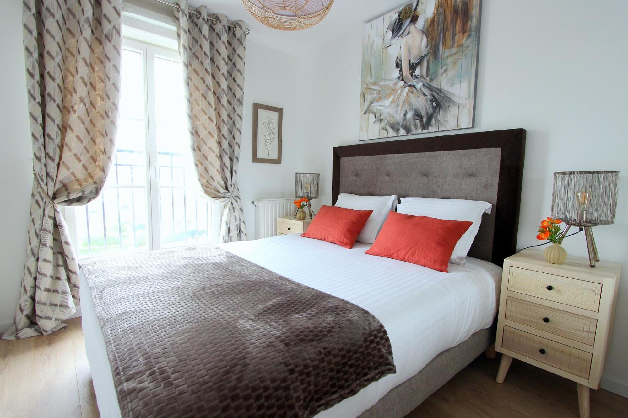 Elbe2 Apartment 8Ppl Gateways To Disneyland Paris セリ エクステリア 写真